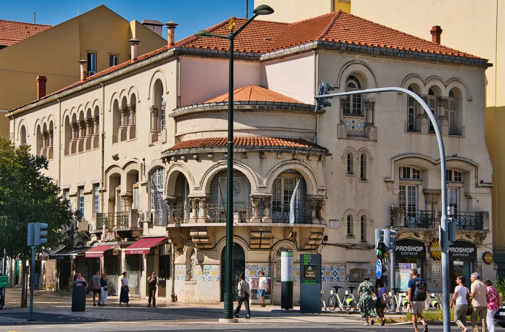 Lisbon, Portugal