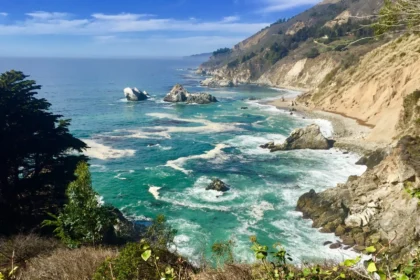 Big Sur CA