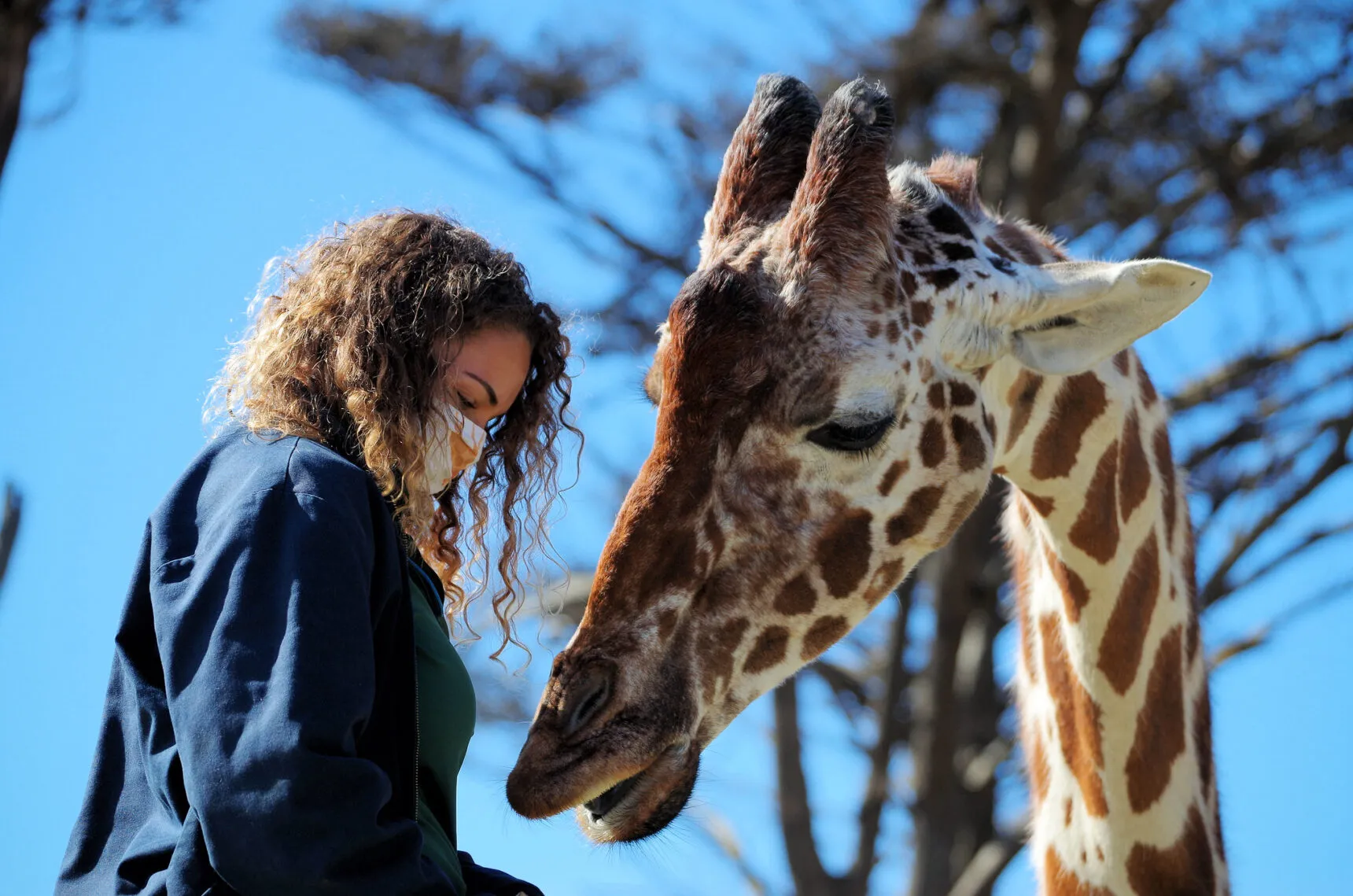 San Francisco Zoo